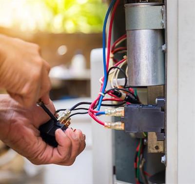 Air Conditioning Repair Image