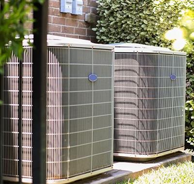 Air Conditioning Image